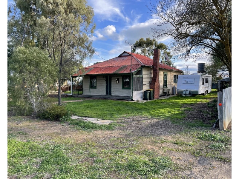 4 Kent Street, Serviceton VIC 3420