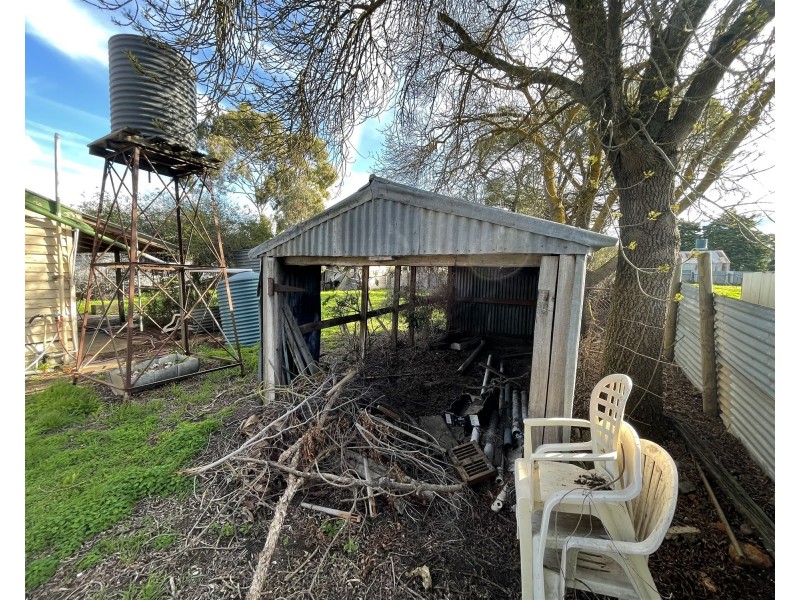 4 Kent Street, Serviceton VIC 3420