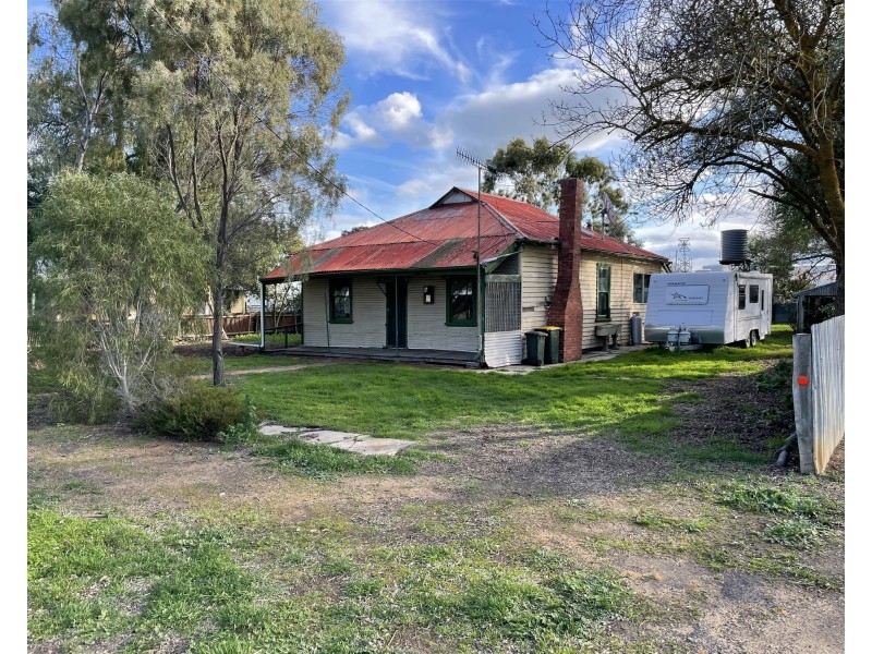 4 Kent Street, Serviceton VIC 3420