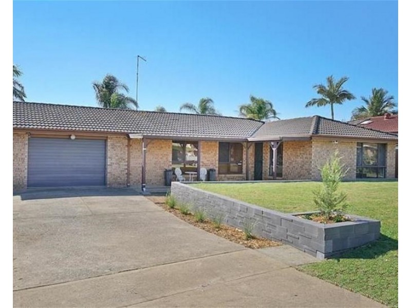 29 Mustang Dr, Raby NSW 2566