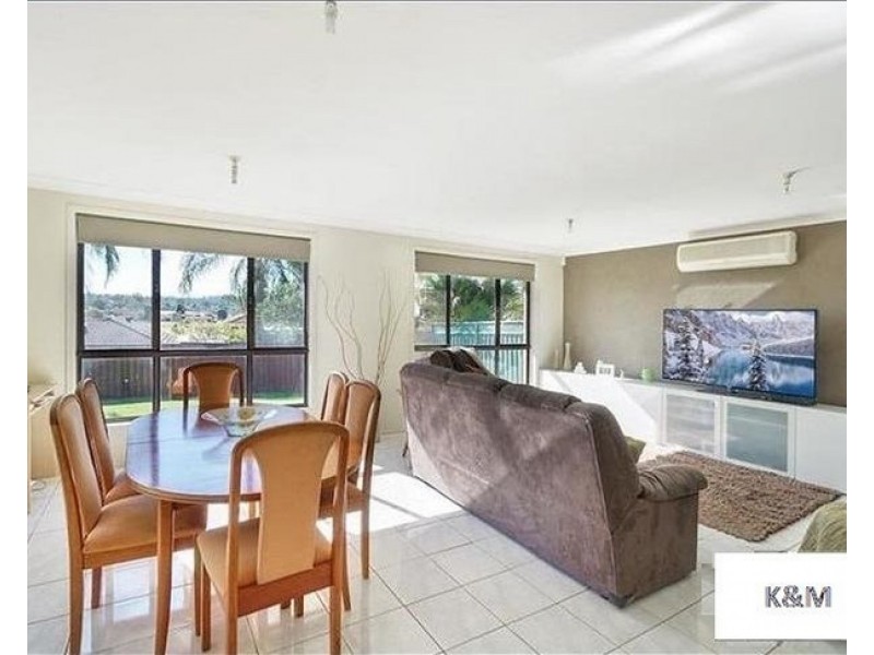 29 Mustang Dr, Raby NSW 2566