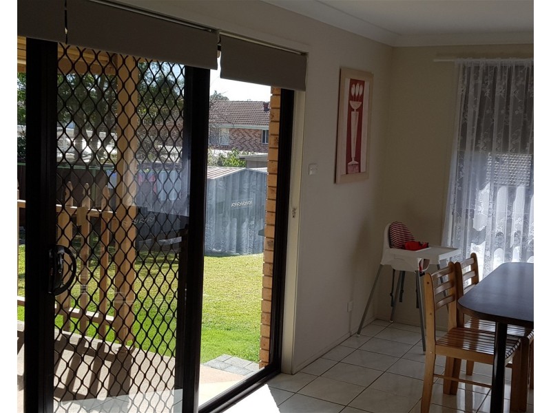 29 Mustang Dr, Raby NSW 2566