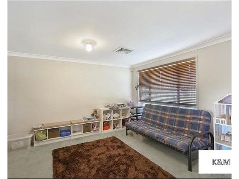 29 Mustang Dr, Raby NSW 2566