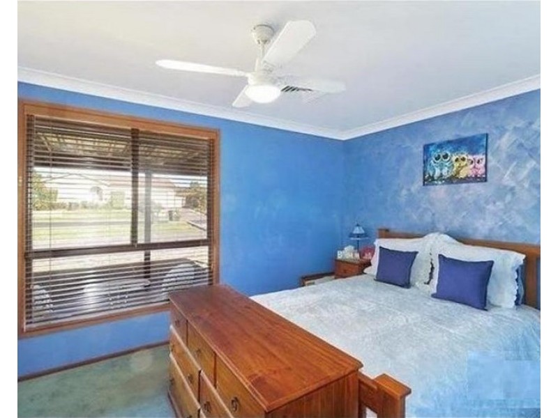 29 Mustang Dr, Raby NSW 2566