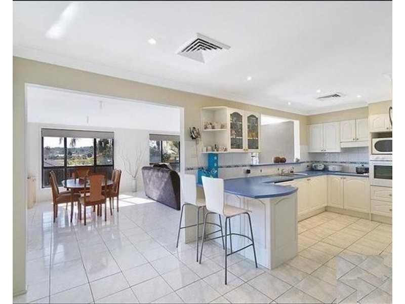 29 Mustang Dr, Raby NSW 2566