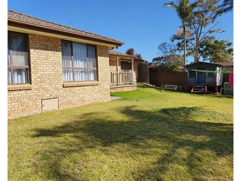 29 Mustang Dr, Raby NSW 2566