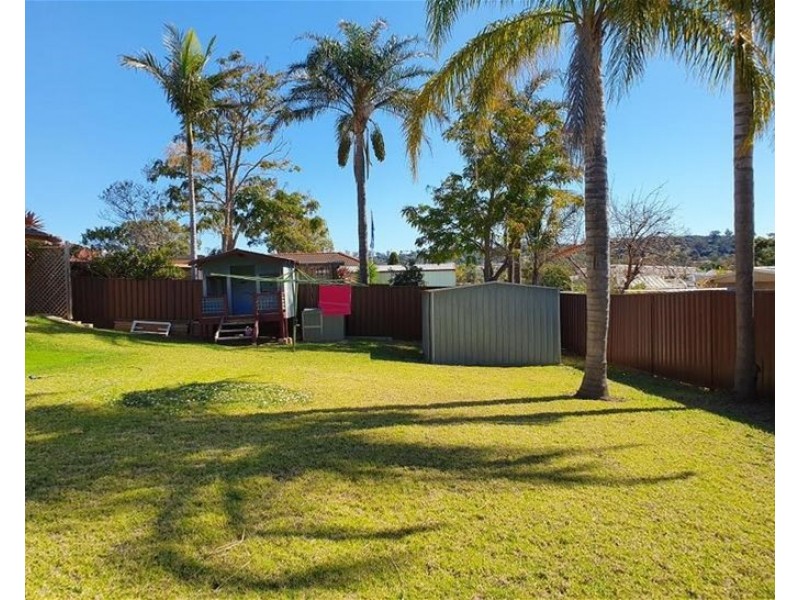 29 Mustang Dr, Raby NSW 2566