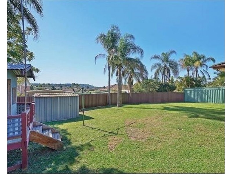 29 Mustang Dr, Raby NSW 2566