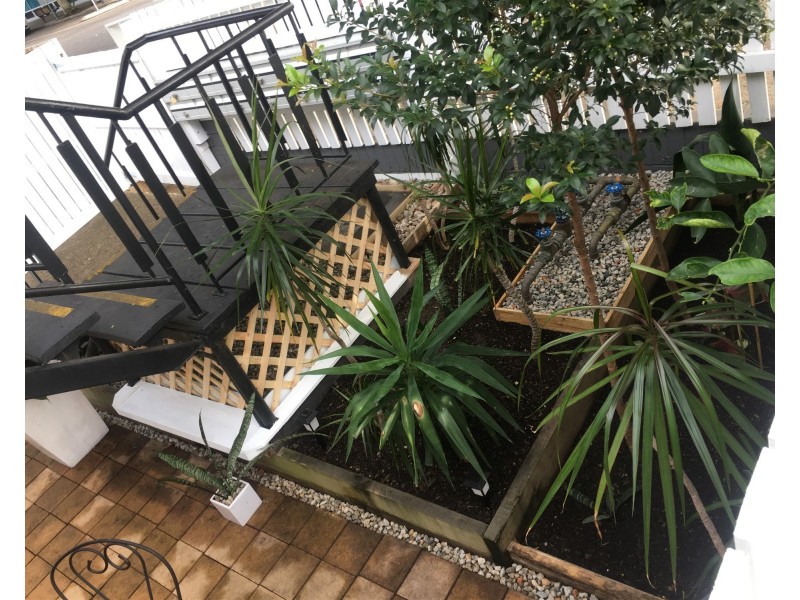 5/907 Brunswick St, New Farm QLD 4005