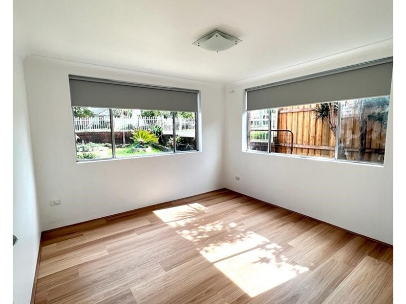 North Rocks NSW 2151