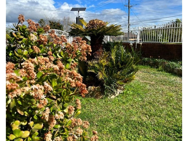 North Rocks NSW 2151