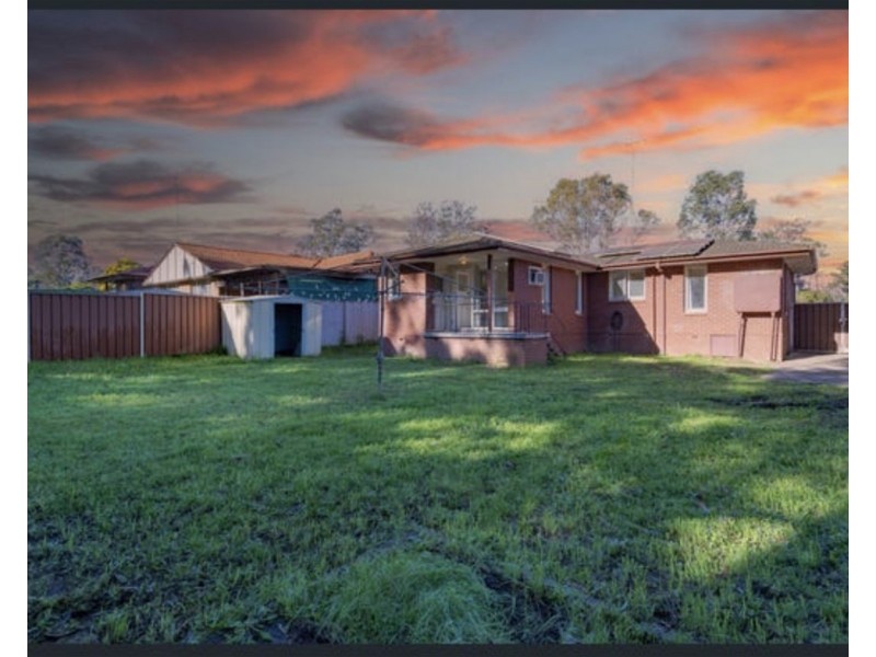 Willmot NSW 2770