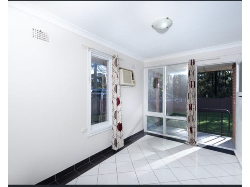 Willmot NSW 2770