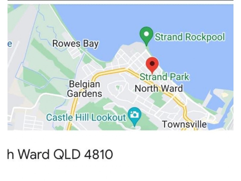 7/88 Eyre Street, North Ward QLD 4810