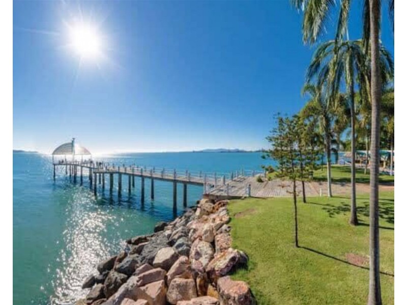 7/88 Eyre Street, North Ward QLD 4810