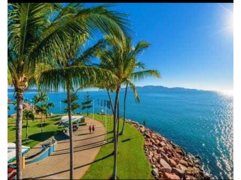 7/88 Eyre Street, North Ward QLD 4810