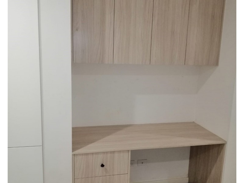 18/25-29 Smallwood Avenue, Homebush NSW 2140