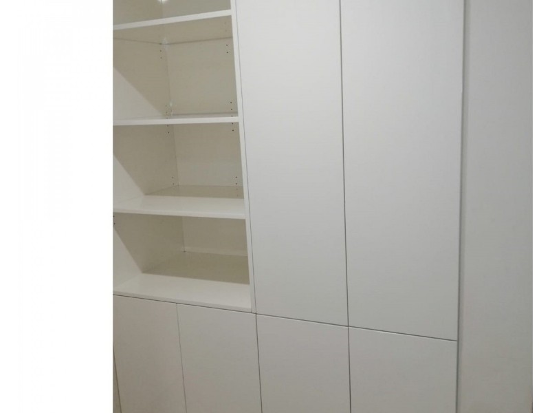 18/25-29 Smallwood Avenue, Homebush NSW 2140