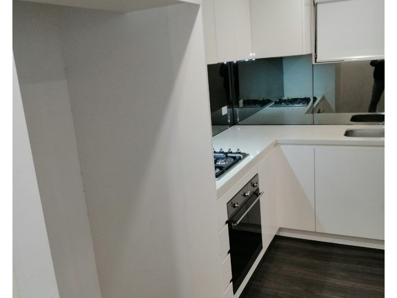 18/25-29 Smallwood Avenue, Homebush NSW 2140