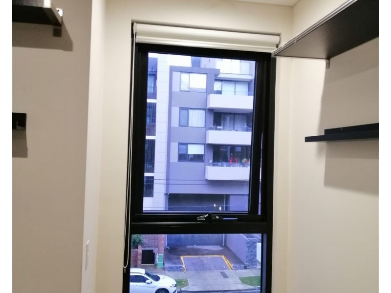 18/25-29 Smallwood Avenue, Homebush NSW 2140