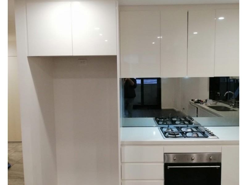 18/25-29 Smallwood Avenue, Homebush NSW 2140