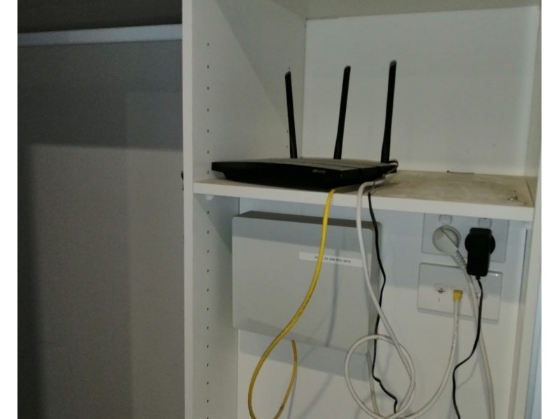 18/25-29 Smallwood Avenue, Homebush NSW 2140