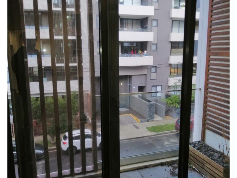 18/25-29 Smallwood Avenue, Homebush NSW 2140