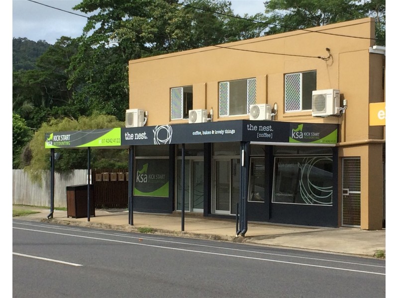 1/180 McManus st, Whitfield QLD 4870