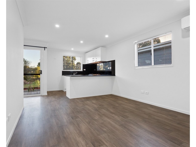 14A/13 Talinga Drive, Park Ridge QLD 4125