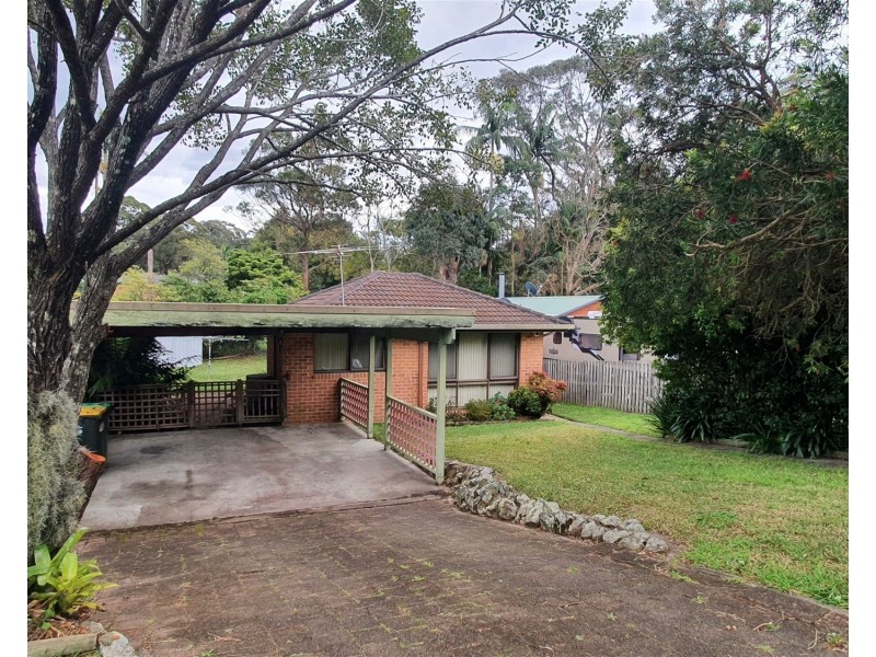 13 Park Street, Cardiff NSW 2285