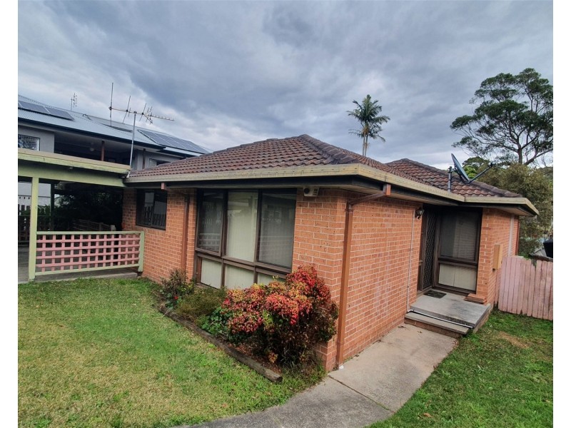 13 Park Street, Cardiff NSW 2285