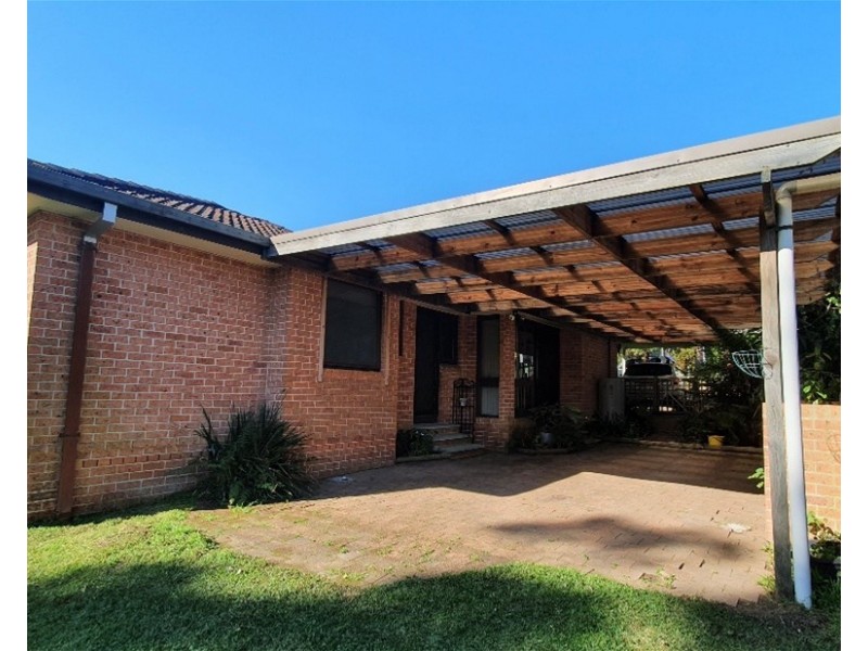 13 Park Street, Cardiff NSW 2285