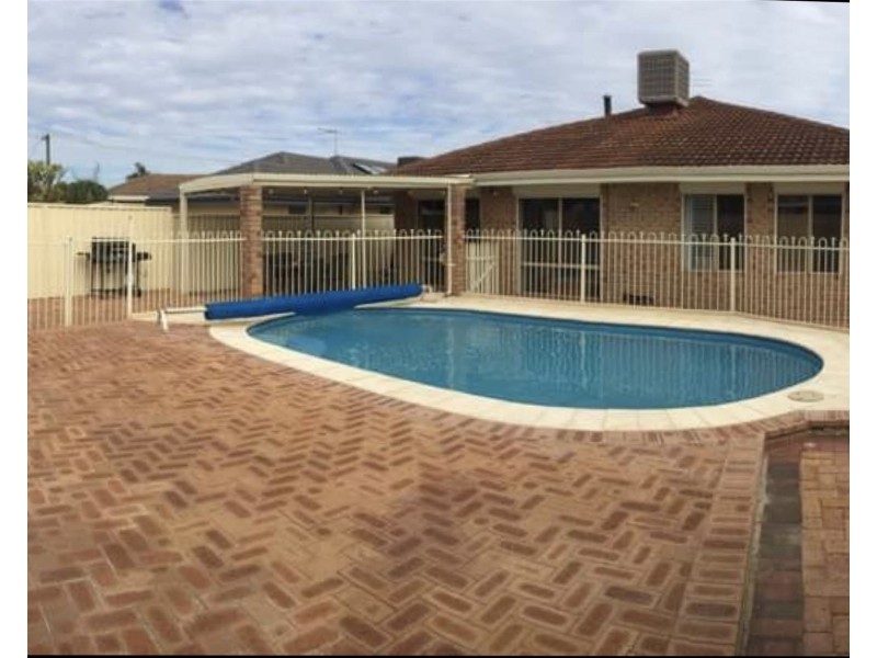 3 Dancy way, Seville Grove WA 6112