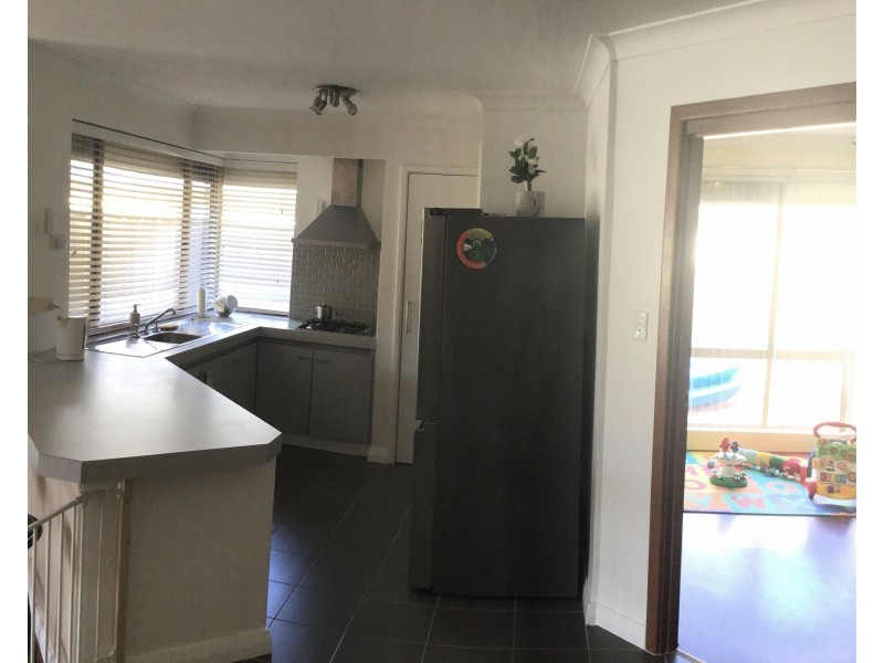 3 Dancy way, Seville Grove WA 6112