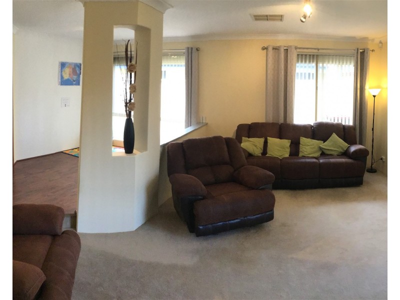 3 Dancy way, Seville Grove WA 6112