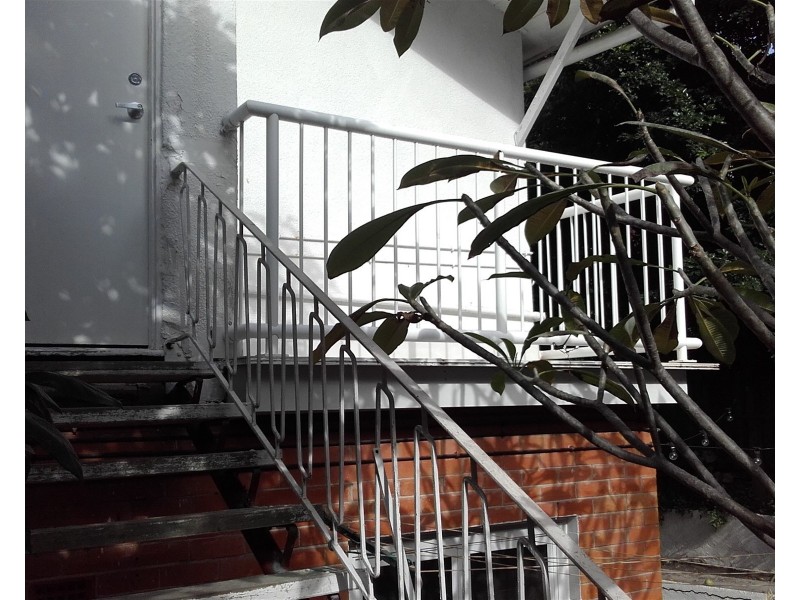 2/4 Sargent St, New Farm QLD 4005