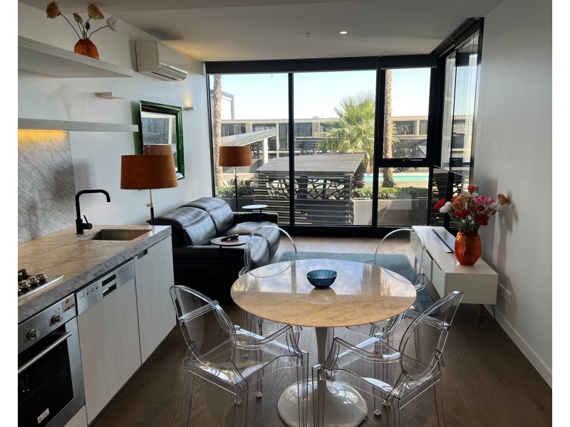 North Melbourne VIC 3051