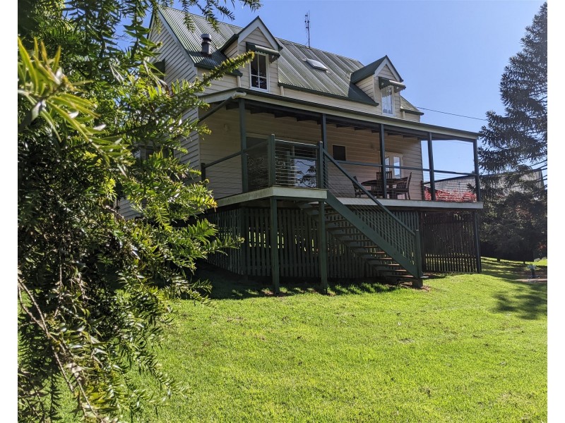 LOT 23/23 Firefly drive, Bunya Mountains QLD 4405
