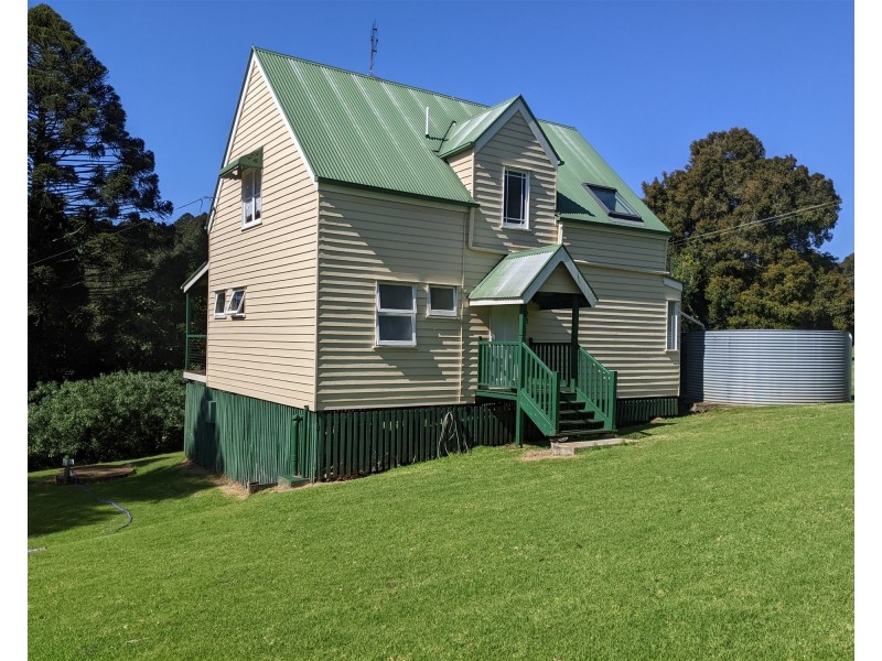 LOT 23/23 Firefly drive, Bunya Mountains QLD 4405