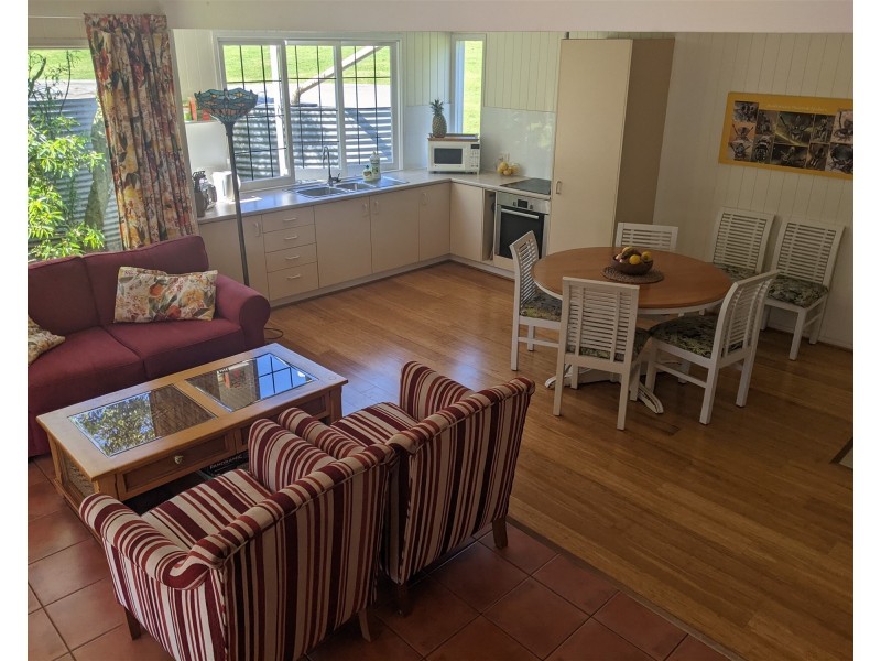 LOT 23/23 Firefly drive, Bunya Mountains QLD 4405