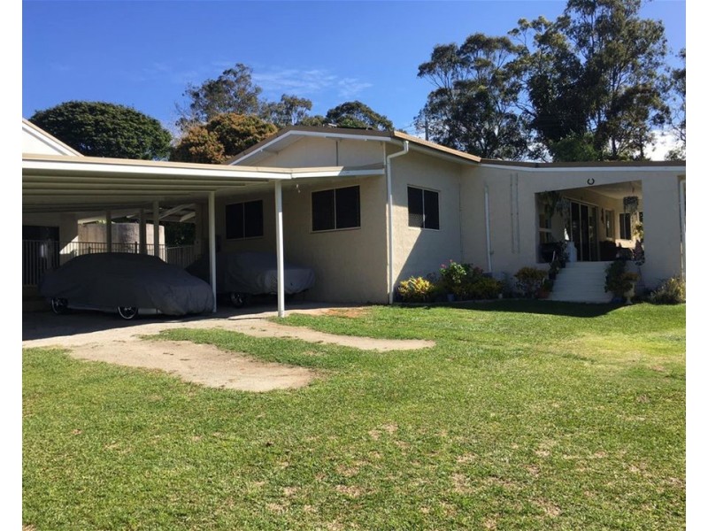 167-173 Tinney rd, Upper Caboolture QLD 4510