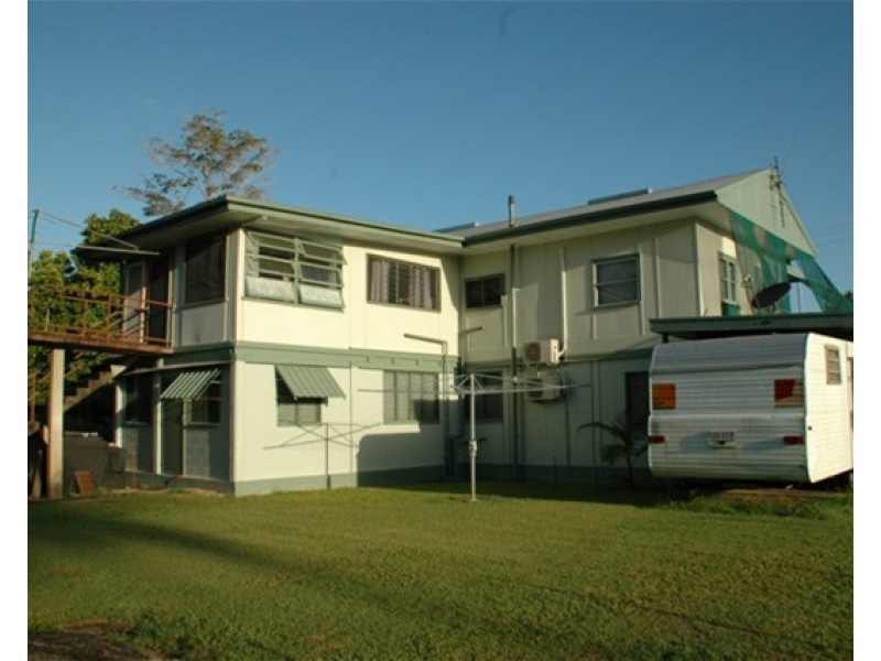 9 Webb Crescent, Innisfail QLD 4860