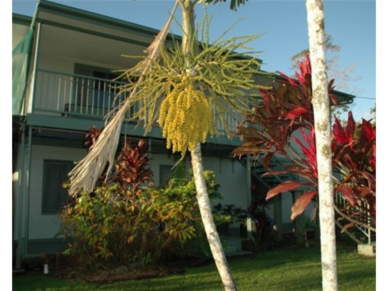 9 Webb Crescent, Innisfail QLD 4860