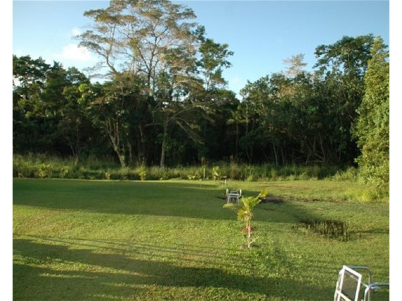 9 Webb Crescent, Innisfail QLD 4860