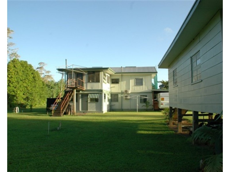 9 Webb Crescent, Innisfail QLD 4860