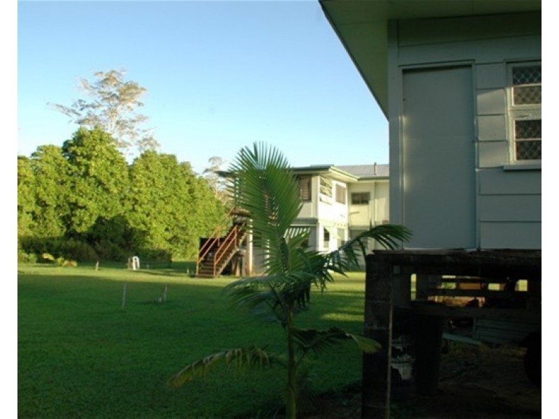 9 Webb Crescent, Innisfail QLD 4860