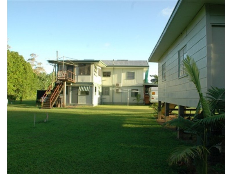 9 Webb Crescent, Innisfail QLD 4860
