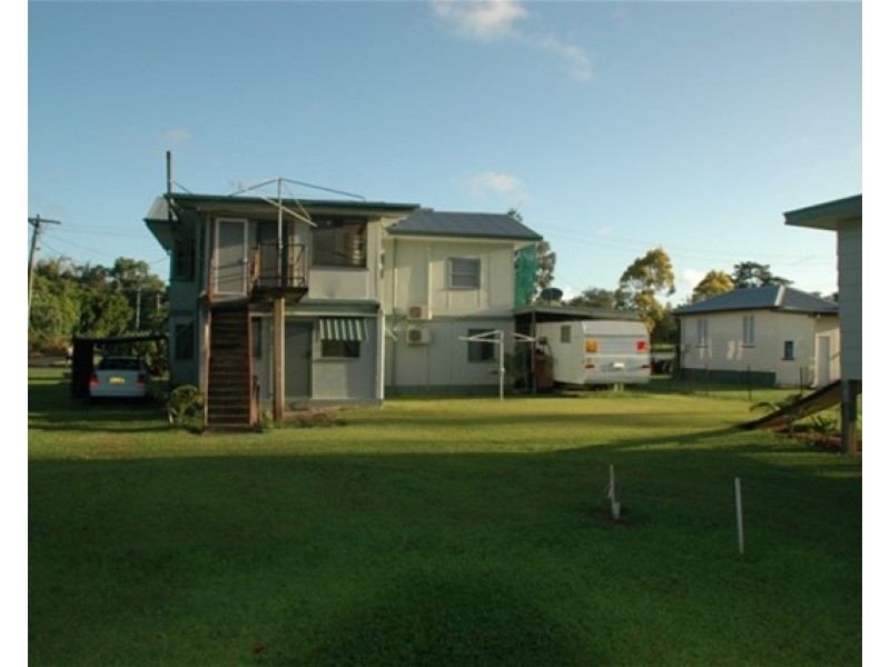 9 Webb Crescent, Innisfail QLD 4860