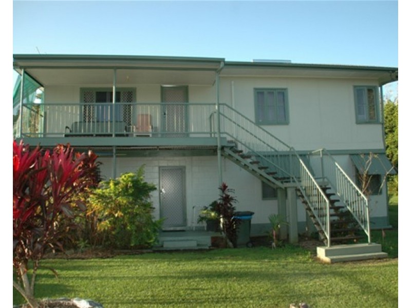 9 Webb Crescent, Innisfail QLD 4860