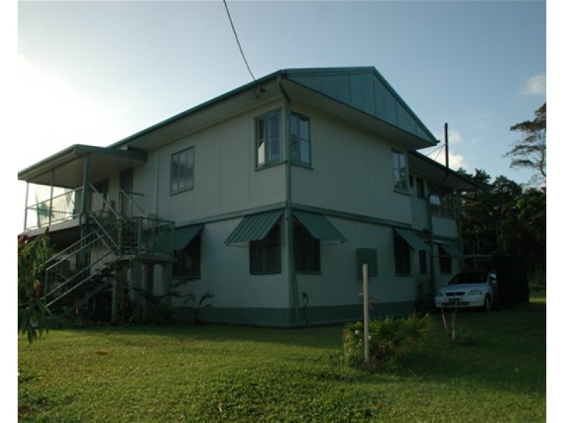 9 Webb Crescent, Innisfail QLD 4860